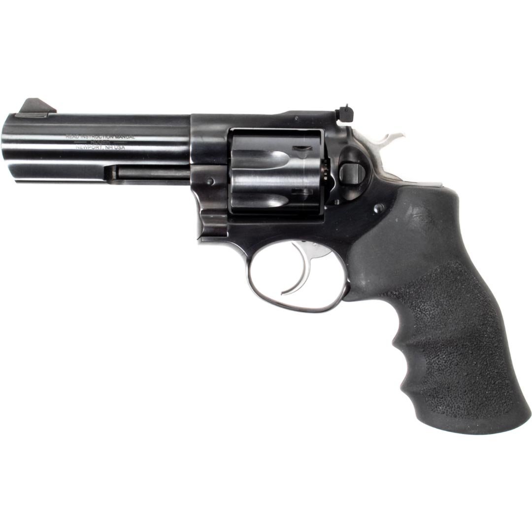 RUGER GP100